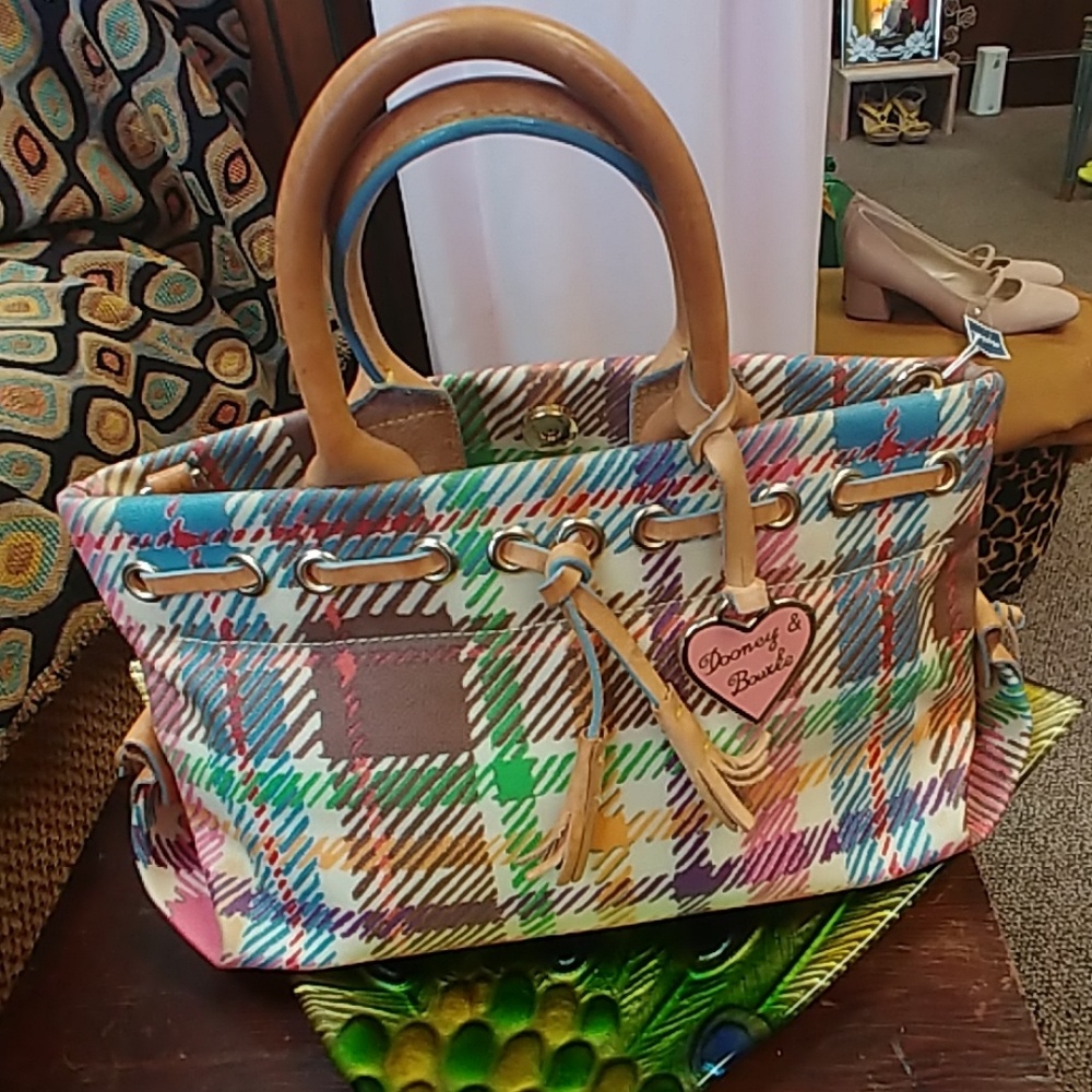 DOONEY & BOURKE, INC.